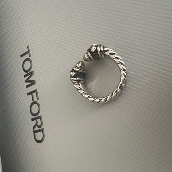 David Yurman Renaissance Ring 💍 - Picture 4 of 7